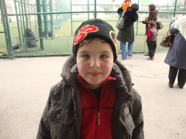 Galatasaray Ankara Football Academy-12